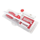 Adjustable Wet Dry Microfibre Mop 30*120 cm