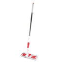 Adjustable Wet Dry Microfibre Mop 30*120 cm