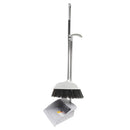 Plastic Dust Pan & Broom 26*73 cm