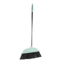 Plastic Dust Pan & Broom 26*73 cm