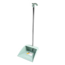 Plastic Dust Pan & Broom 26*73 cm