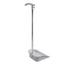 Plastic Dust Pan & Broom 26*73 cm