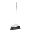 Plastic Dust Pan & Broom 26*73 cm