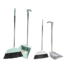 Plastic Dust Pan & Broom 26*73 cm