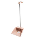 Plastic Dust Pan & Broom 26*73 cm