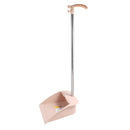 Plastic Dust Pan & Broom 26*73 cm