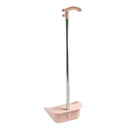 Plastic Dust Pan & Broom 26*73 cm