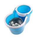 Spin Mop & Bucket 360 Rotation