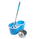 Spin Mop & Bucket 360 Rotation