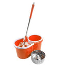 Spin Mop & Bucket 360 Rotation