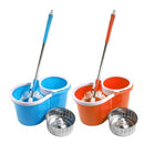 Spin Mop & Bucket 360 Rotation