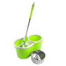 Spin Mop & Bucket 360 Rotation