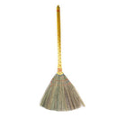 Asian Style Straw Broom 95cmcm