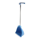 Plastic Dust Pan & Broom 26*80 cm