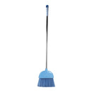Plastic Dust Pan & Broom 26*80 cm
