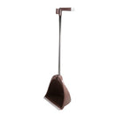 Plastic Dust Pan & Broom 26*80 cm