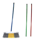 Plastic Long Handle Broom 28*5*12.5cm