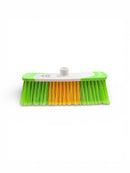 Plastic Long Handle Broom 28*5*12.5cm