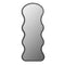 Home Decor Vanity Mirror Floor Stand 60*160 cm