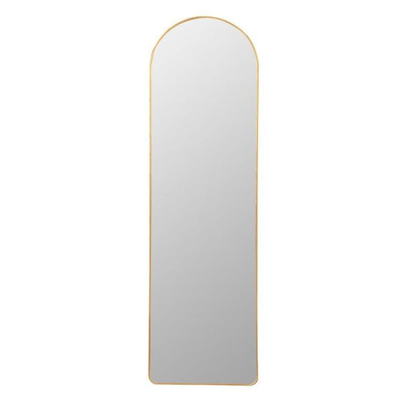 Home Decor Vanity Mirror Floor Stand 42*152 cm