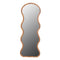 Home Decor Vanity Mirror Floor Stand 60*160 cm