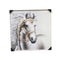 Home Decor Oil Painting Picture Frame 100*100 cm