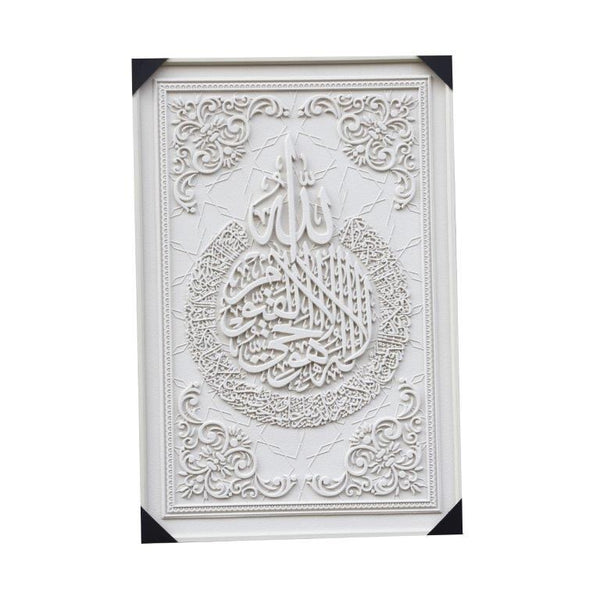 Home Decor Oil Painting Picture Frame 80*120 cm