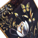 Home Decor Oil Painting Picture Frame 80*80 cm