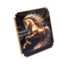 Home Decor Oil Painting Picture Frame 80*80 cm