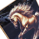Home Decor Oil Painting Picture Frame 80*80 cm