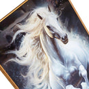 Home Decor Oil Painting Picture Frame 60*90 cm