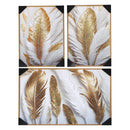 Home Decor Oil Painting Picture Frame 51*71/91*71/51*71 cm