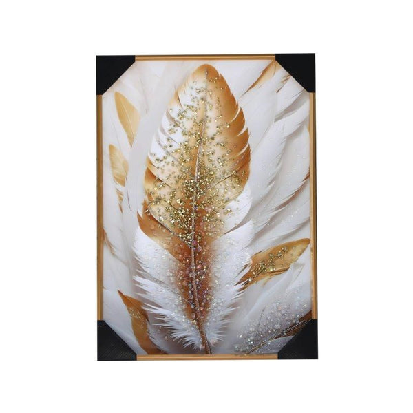 Home Decor Oil Painting Picture Frame 51*71/91*71/51*71 cm