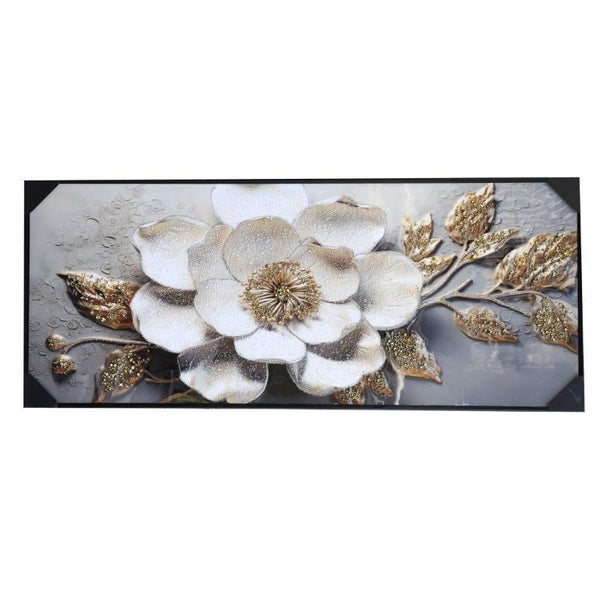 Home Decor Oil Painting Picture Frame 41*61*2/61*61 cm