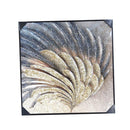 Home Decor Oil Painting Picture Frame 101*101 cm