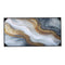 Home Decor Oil Painting Picture Frame 71*141 cm