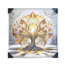 Home Decor Oil Painting Picture Frame 41*81*2/81*81 cm
