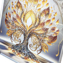 Home Decor Oil Painting Picture Frame 41*81*2/81*81 cm