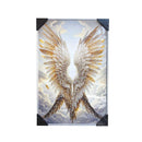 Home Decor Oil Painting Picture Frame 41*81*2/81*81 cm