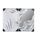 Home Decor Oil Painting Picture Frame 67*87 cm
