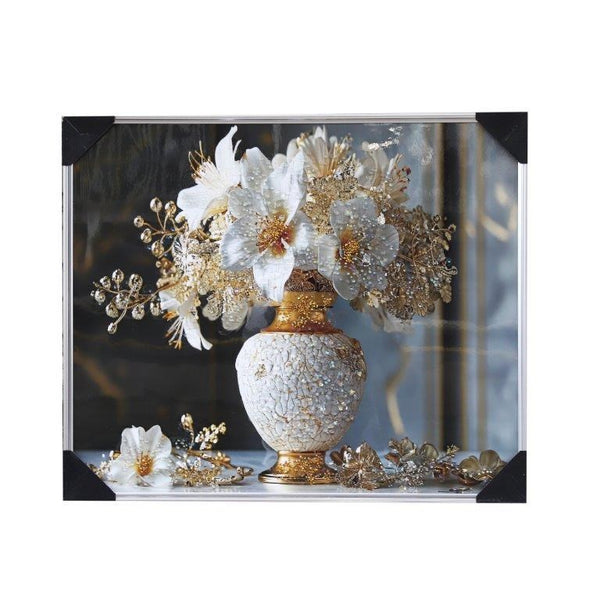 Home Decor Oil Painting Picture Frame 51*61 cm