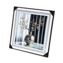 Home Decor Oil Painting Picture Frame 36*61*2/61*61 cm