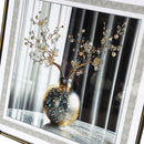 Home Decor Oil Painting Picture Frame 36*61*2/61*61 cm