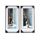 Home Decor Oil Painting Picture Frame 36*61*2/61*61 cm