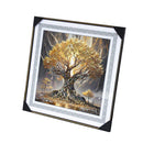 Home Decor Oil Painting Picture Frame 36*61*2/61*61 cm
