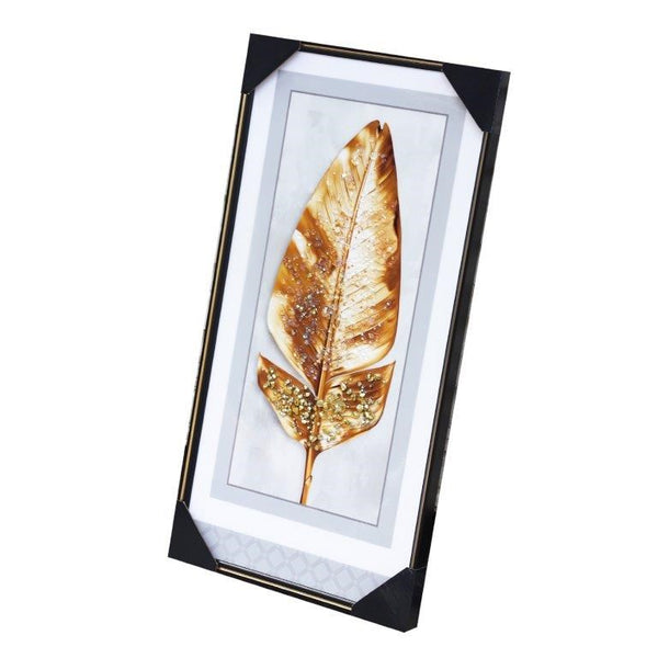Home Decor Oil Painting Picture Frame 36*61*2/61*61 cm