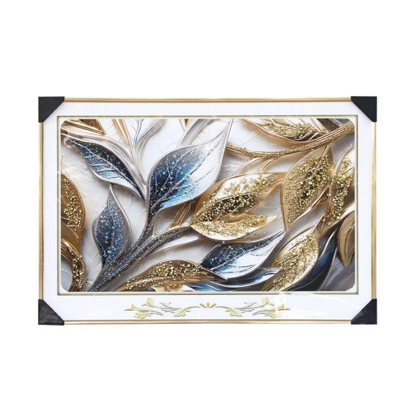 Home Decor Oil Painting Picture Frame 61*91 cm