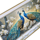 Home Decor Oil Painting Picture Frame 51*101 cm