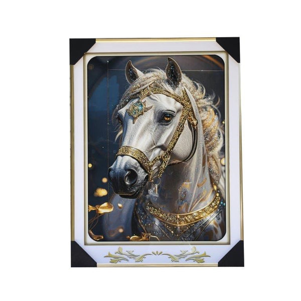 Home Decor Oil Painting Picture Frame 61*81 cm
