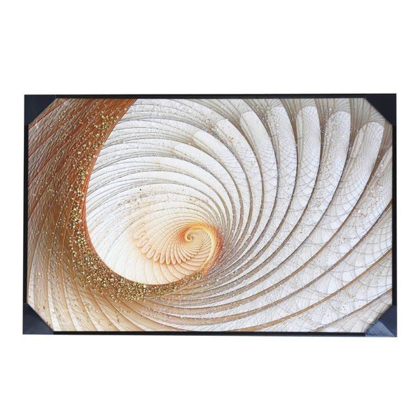 Home Decor Oil Painting Picture Frame 71*111 cm